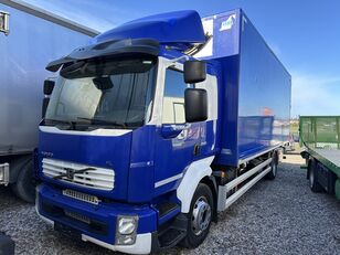 Volvo FL240 11990kg 291tkm. isothermal truck