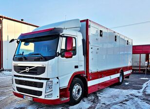 Volvo FM 330 livestock truck