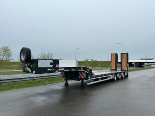 new Özgül LW3 EU FIX low bed semi-trailer