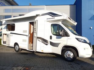 new XGO DYNAMIC 99P PLUS (Rimor Italia)  motorhome