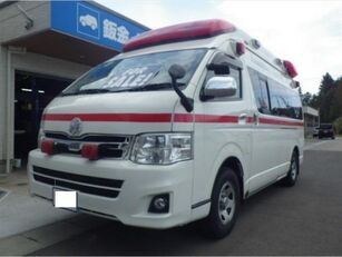 Toyota CBF-TRH226S ambulance