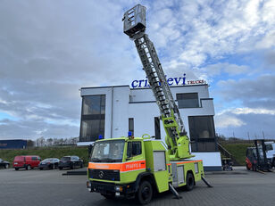 Mercedes-Benz 1224 4x2 Camila EPS 25 Leiter Feuerwehr fire ladder truck