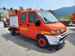 Citroen Jumper fire truck