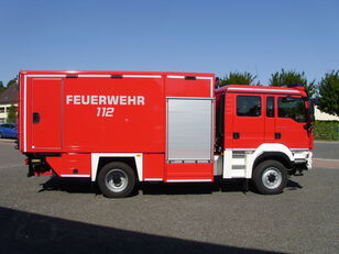 new MAN GW-L2- Vorratsfahrzeug MAN TGM 13.290 BL fire truck
