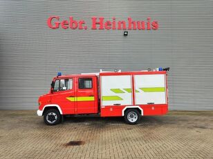 Mercedes-Benz Vario 815D Doka Feuerwehr 13.000 KM! fire truck