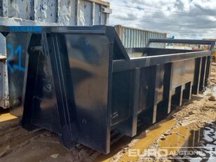 RORO Skip to suit Hook Loader Lorry hooklift container