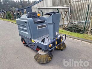 INTELLIGENT CV10000 road sweeper