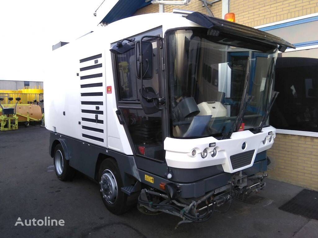 Ravo 540 STH road sweeper