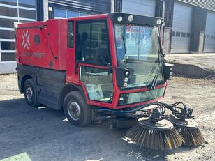 Schmidt Compact 200 Sweeper road sweeper