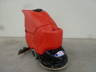 M-Sweep scrubber dryer