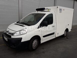 Citroen JUMPY 125.29 PLANCHE -20ºC GC CARR refrigerated truck