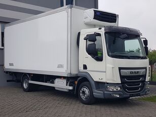 DAF 12T LF210 WINDA CHŁODNIA 14EP 5,79x2.48x2,29 AGREGAT KLIMA refrigerated truck