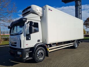 IVECO  180E30  refrigerated truck