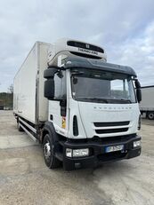IVECO Eurocargo 160E30 refrigerated truck