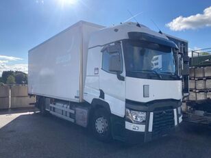Renault 380  refrigerated truck