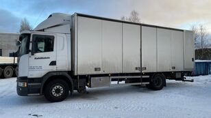 Scania G360 4×2 Jakeluauto kylmäkoneella refrigerated truck