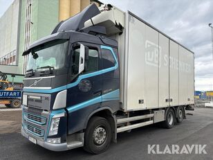 Volvo FH refrigerated truck