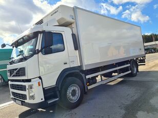 Volvo FM 300 CHŁODNIA HULSTEINS refrigerated truck
