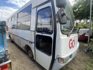 IVECO Eurocargo  school bus