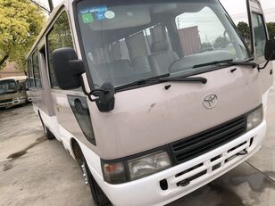 TOYOTA coaster bus school bus