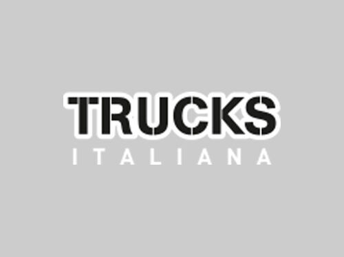 PTO for IVECO Gamma Zeta truck