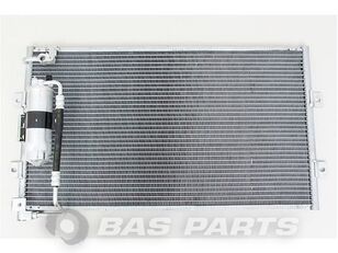 Swedish Lorry Parts automobile air conditioning for DAF truck