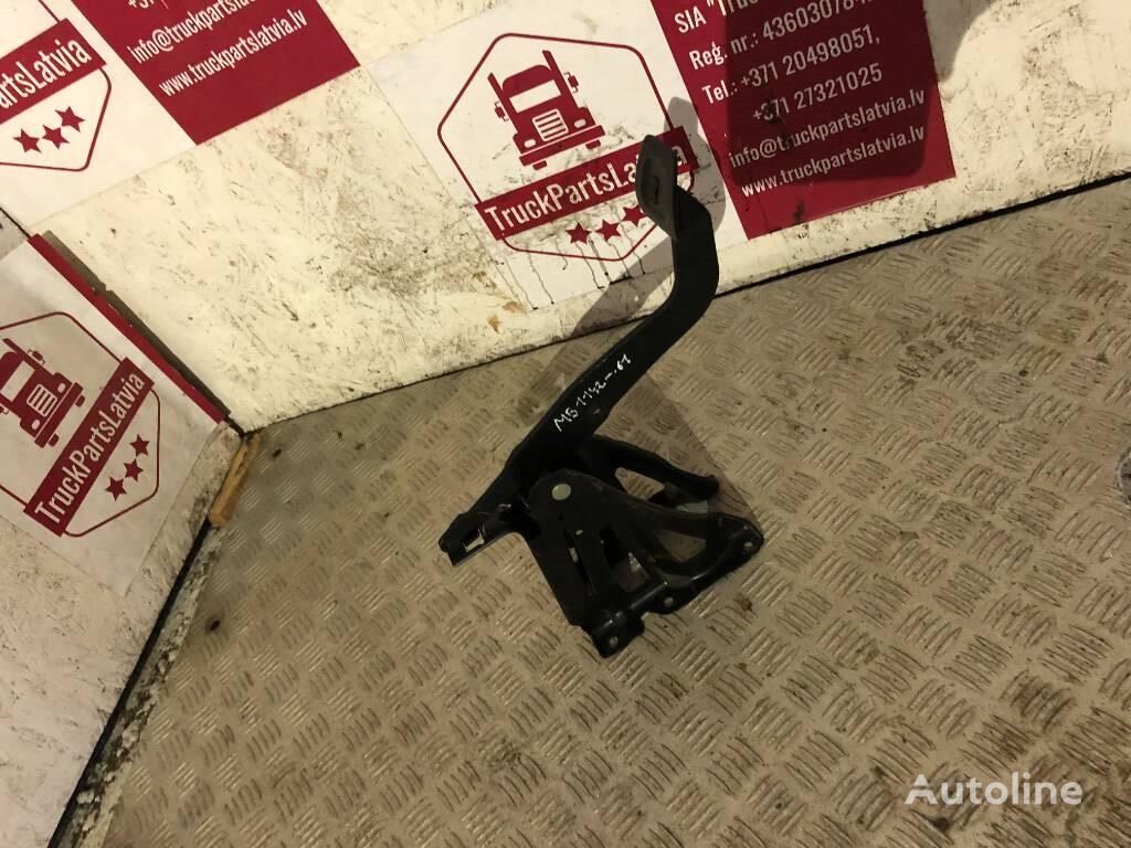 Mercedes-Benz Sprinter 313 2.2CDI Clutch pedal cabin for truck tractor