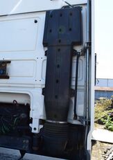 Komin Wlot Powietrza Obudowa Filtra cabin air filter for DAF XF 105 truck