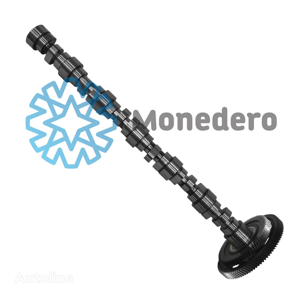 Monedero EURO 5 A4570503701 camshaft for truck