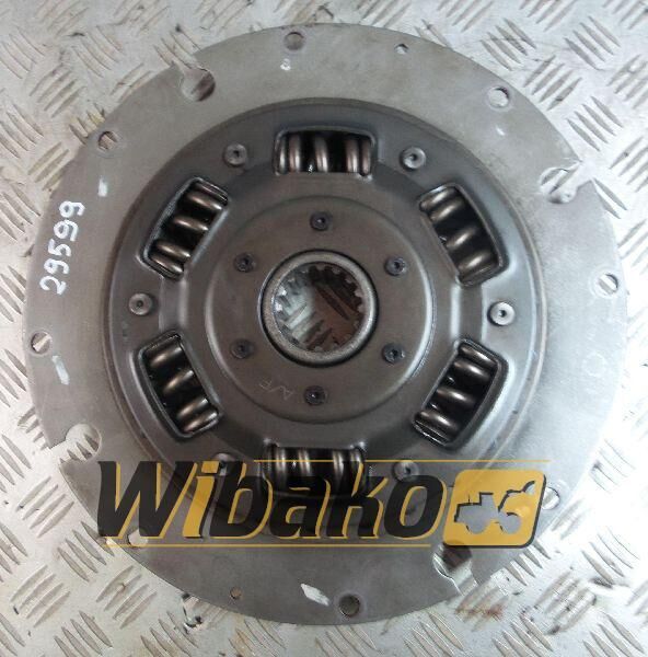 Komatsu 16/45/355 clutch for Komatsu PC210