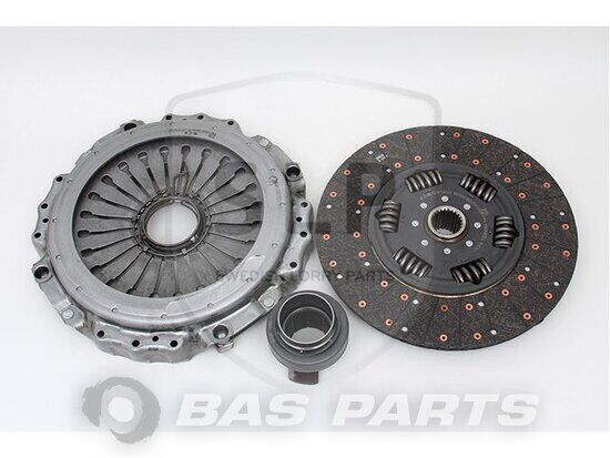 Swedish Lorry Parts 85000274 clutch for truck