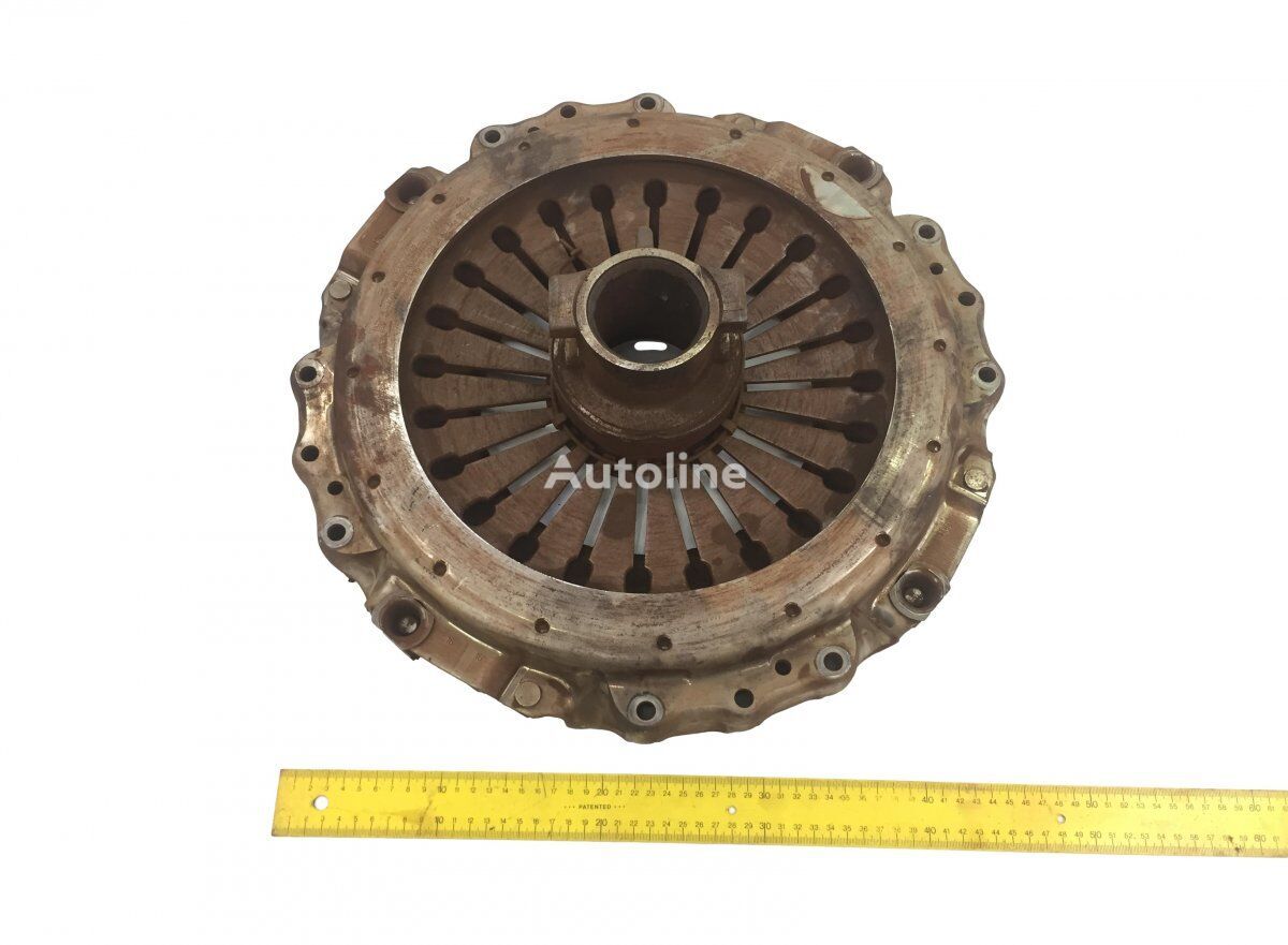 DAF XF106 (01.14-) clutch plate for DAF XF106 (2014-) truck tractor