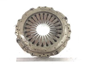 Sachs XF105 (01.05-) 323482000301 clutch plate for DAF XF95, XF105 (2001-2014) truck tractor