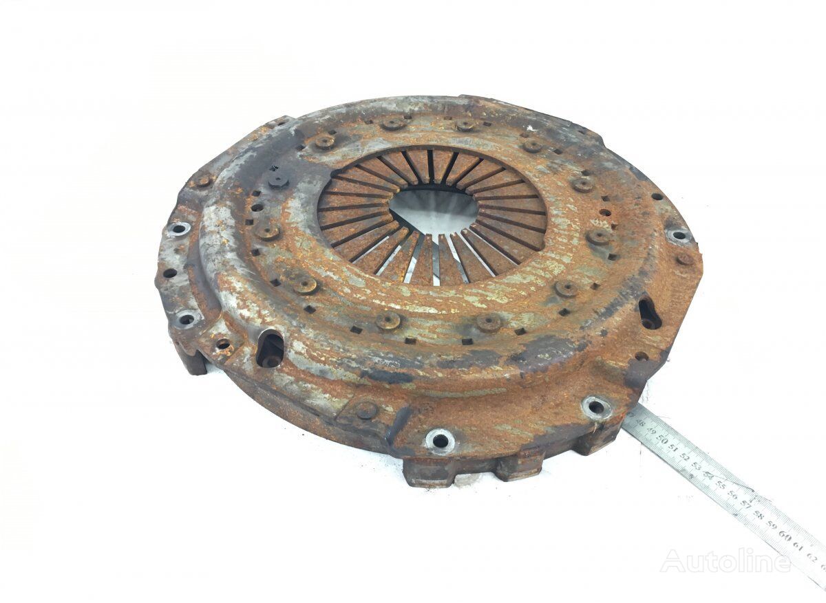 Volvo FE (01.06-) 3482001199 clutch plate for Volvo FL, FE (2005-2014) truck tractor