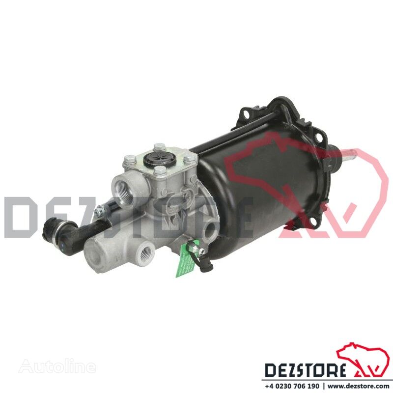A0002540447 clutch slave cylinder for Mercedes-Benz ACTROS MP2 truck tractor