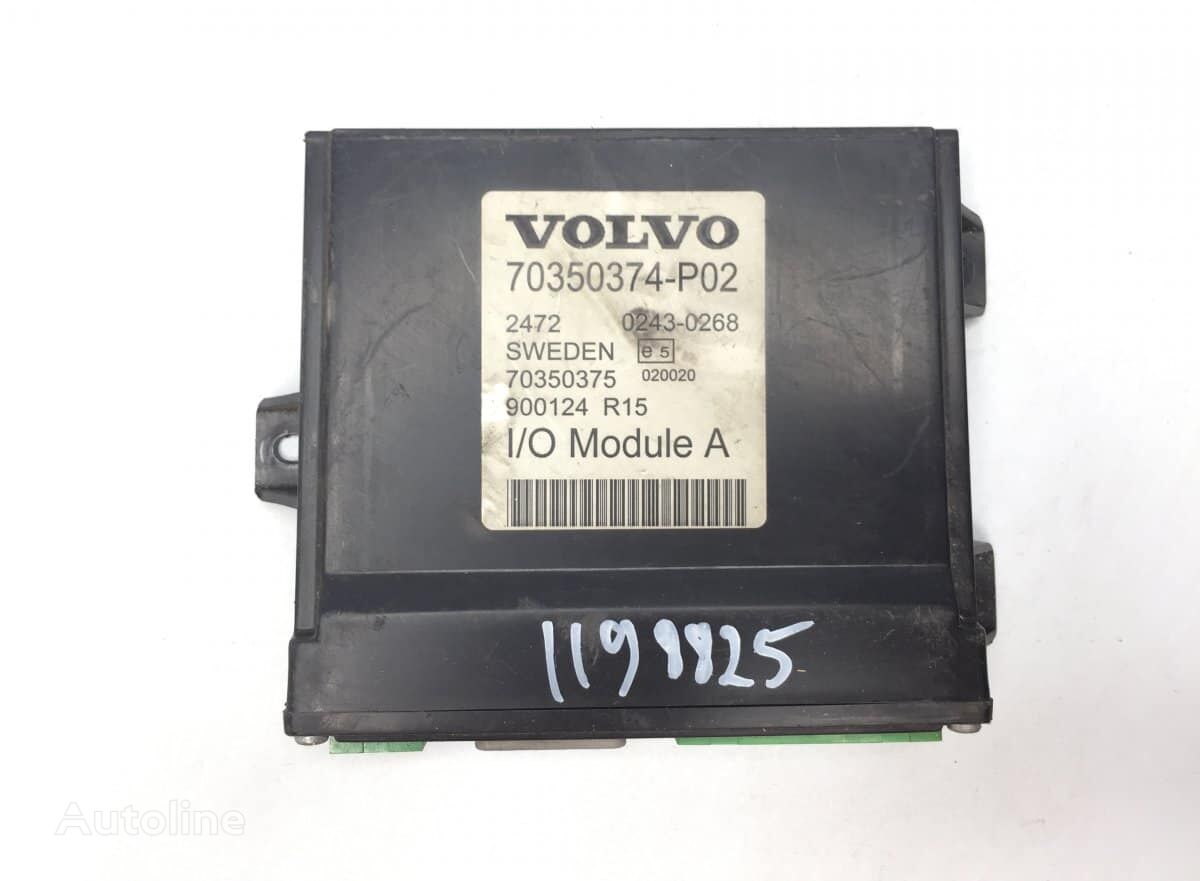 B12B control unit for Volvo truck