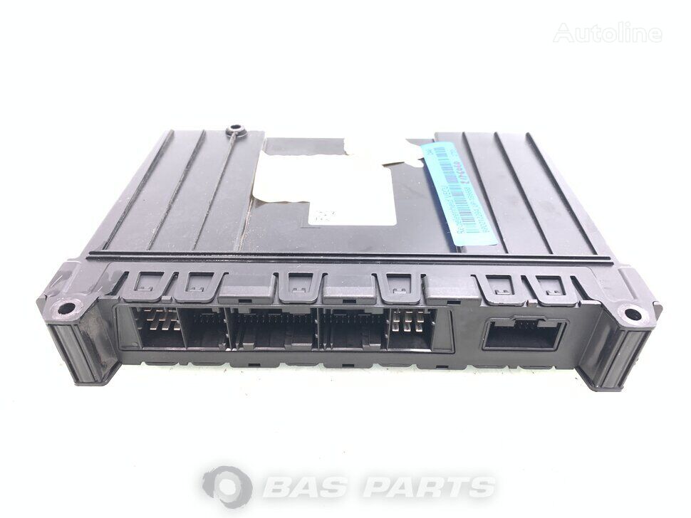 control unit for DAF truck