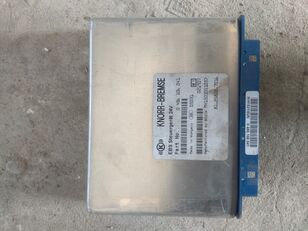KNORR-BREMSE 486106041 (81258087016) control unit for MAN tractor unit