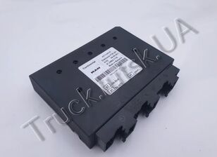 MAN (81258057116) control unit for MAN TGS TGX TGA tractor unit