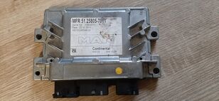 MAN MFR control unit for MAN truck tractor