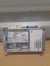 Mercedes-Benz ACTROS MP4 A0004465360 control unit for truck tractor
