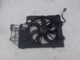 Behr 1.9 TDI cooling fan for Volkswagen TRANSPORTER V (T5) Minibus / passenger (7HB, 7HJ, 7EB, 7EJ, 7EF, 7EG, 7HF, 7E cargo van