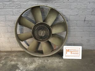 + VISCO KOPPELING cooling fan for MAN F2000 truck