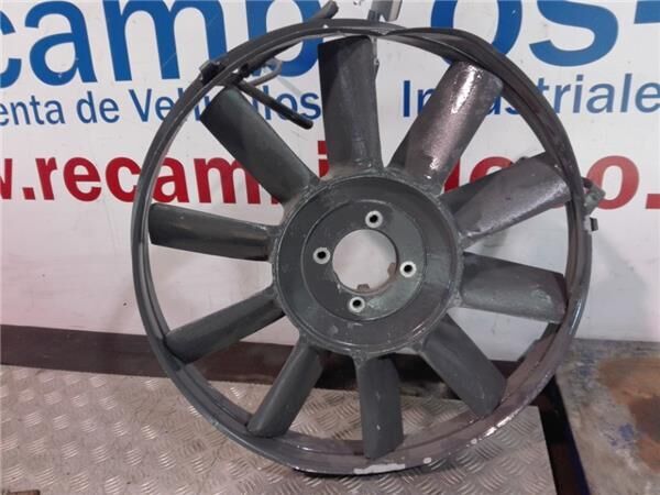 Ventilador Scania Serie 3 (P 93-220 Euro1)(1991->) Chasis     38 cooling fan for Scania Serie 3 (P 93-220 Euro1)(1991->) Chasis 3800 / 18.0 / M 4X2 [8,5 Ltr. - 162 kW Diesel] truck