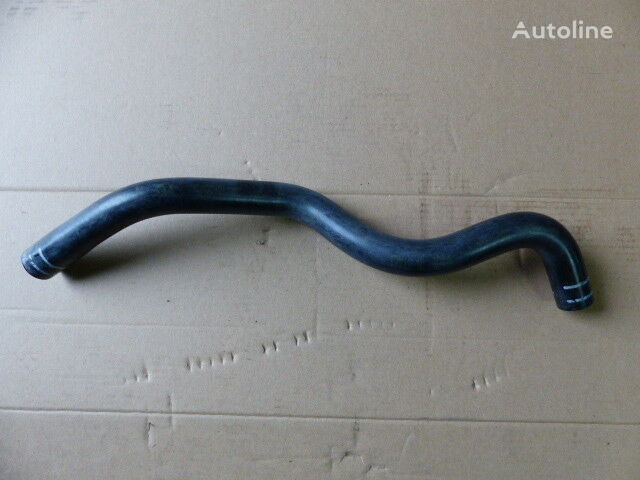 IVECO Entlüftungsrohr 5801575875 cooling pipe for truck