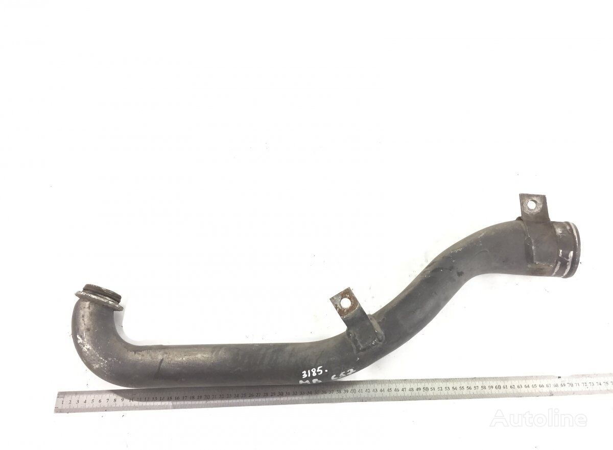 Mercedes-Benz Atego 2 815 (01.04-) cooling pipe for Mercedes-Benz Atego, Atego 2, Atego 3 (1996-) truck tractor