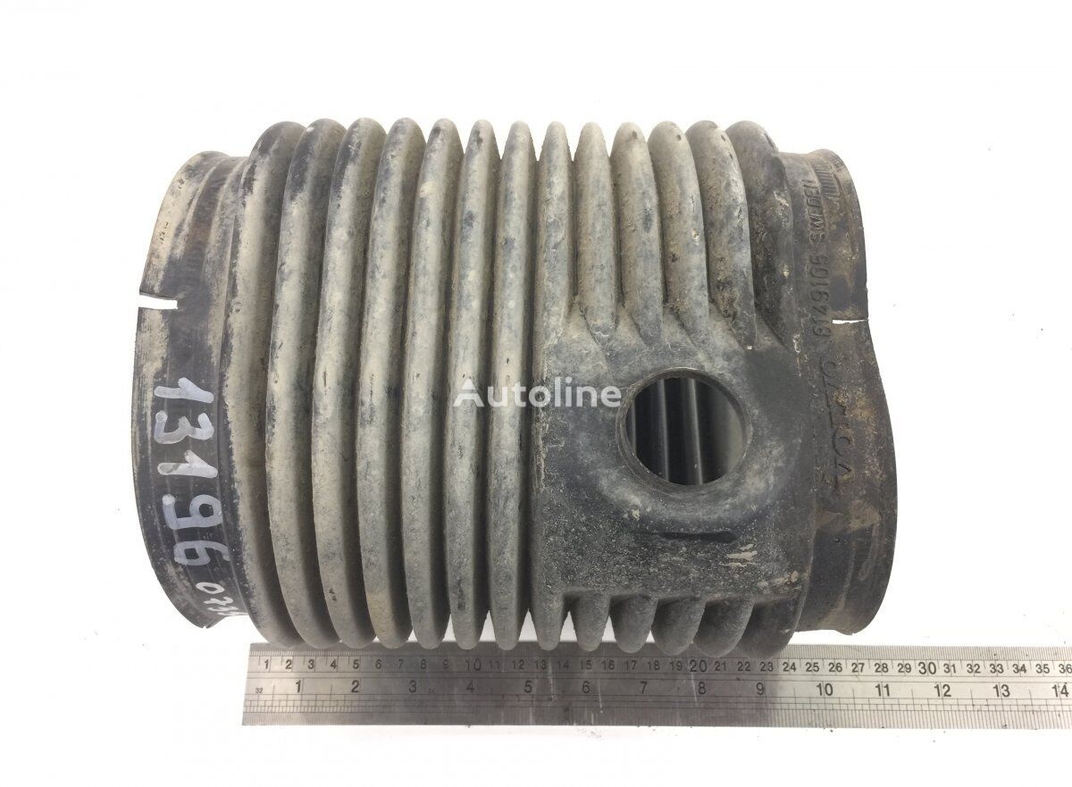 Volvo FM12 (01.98-12.05) 8149105 8149768 cooling pipe for Volvo FM7-FM12, FM, FMX (1998-2014) truck tractor