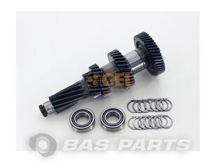 CEI countershaft for truck