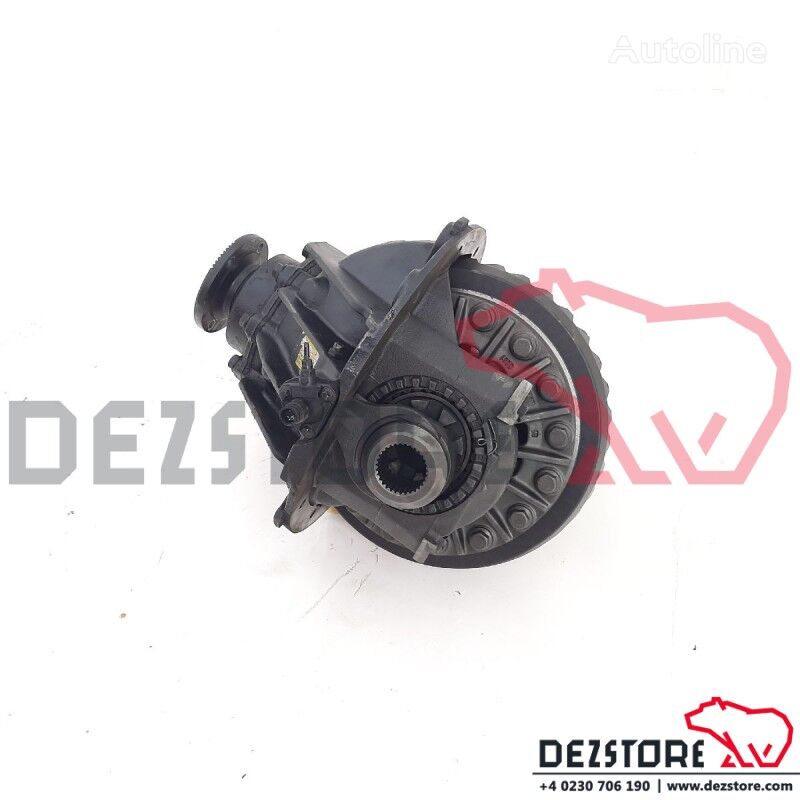 81350106288 differential for MAN TGX truck tractor