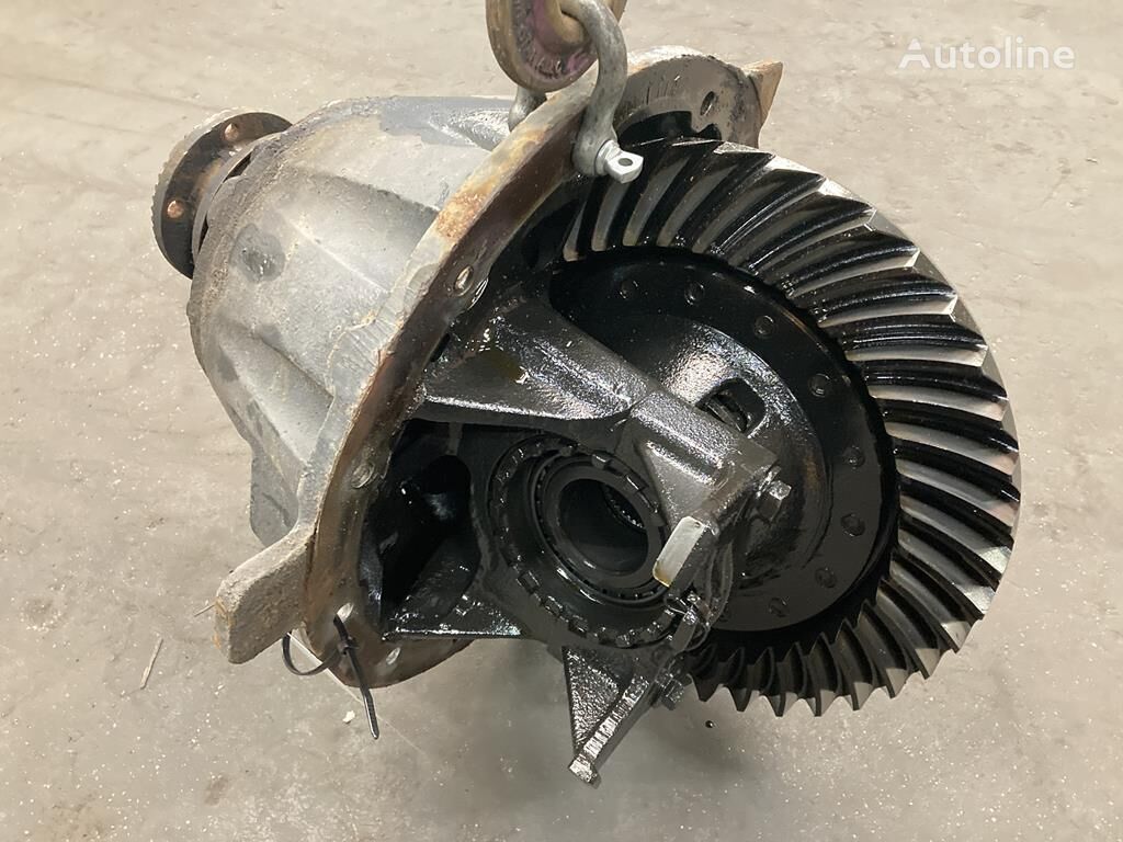 differential for DAF LF210 truck